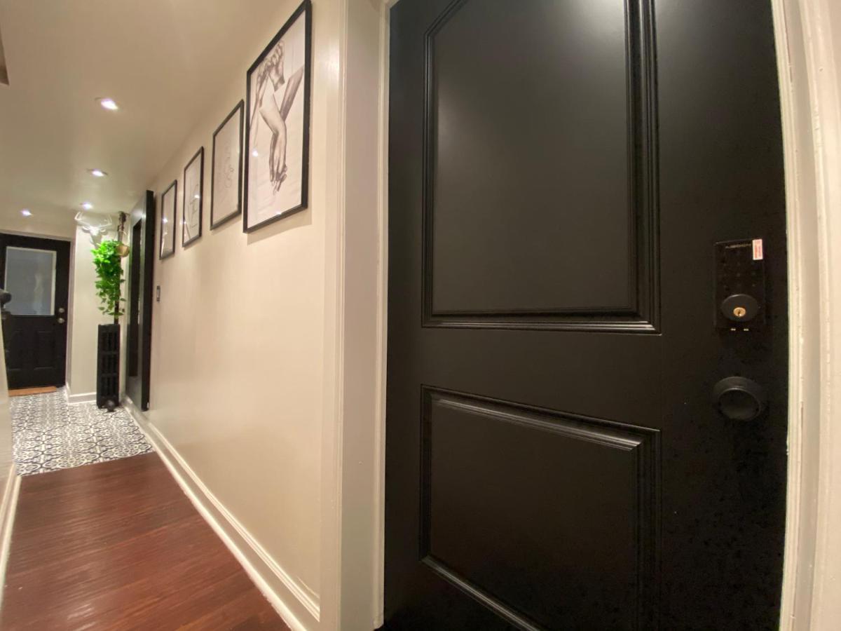 Luxe Brooklyn Getaway Apartment Ню Йорк Екстериор снимка
