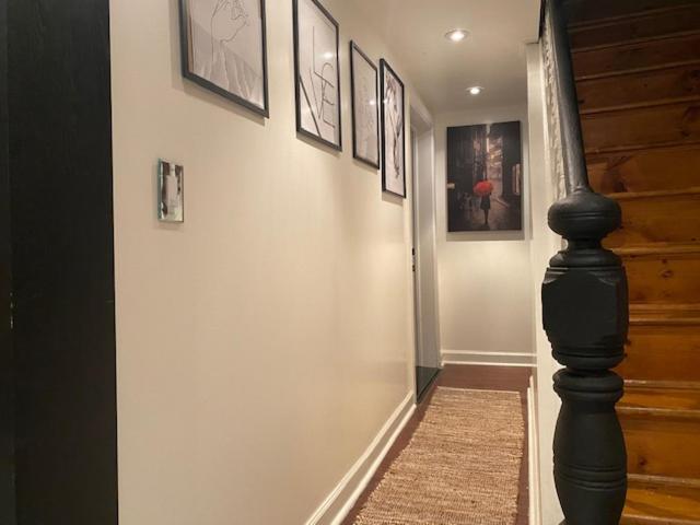 Luxe Brooklyn Getaway Apartment Ню Йорк Екстериор снимка