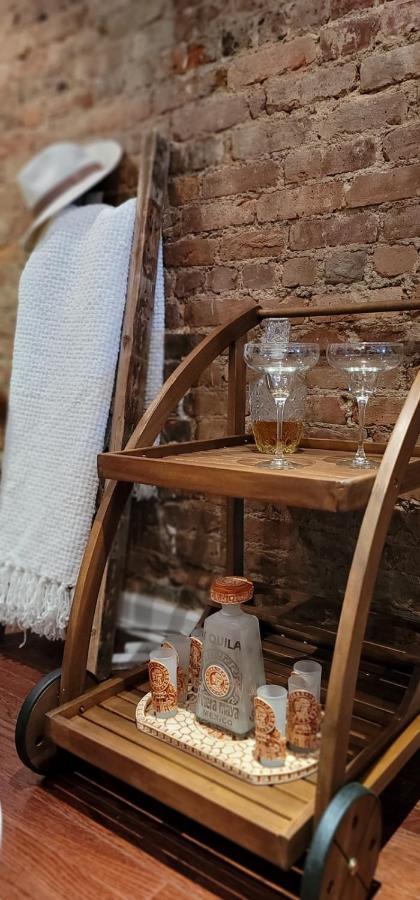Luxe Brooklyn Getaway Apartment Ню Йорк Екстериор снимка