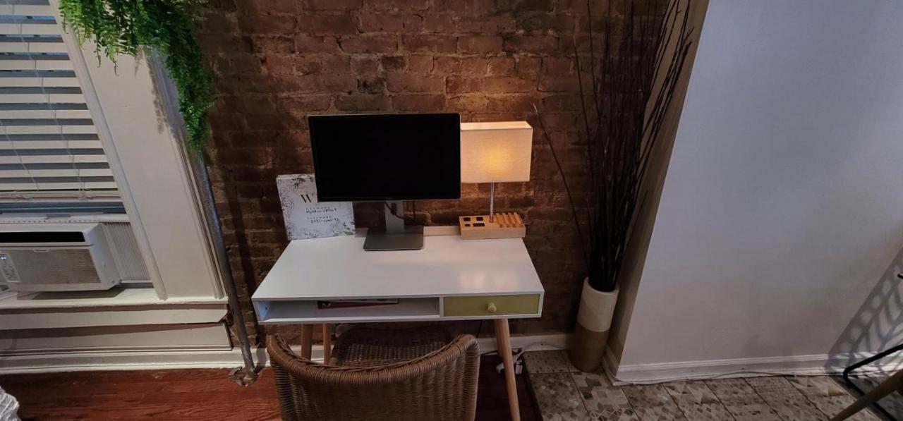 Luxe Brooklyn Getaway Apartment Ню Йорк Екстериор снимка