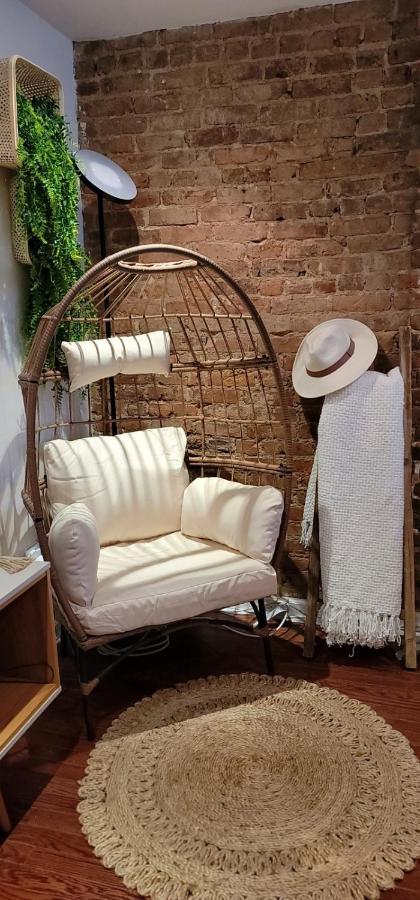 Luxe Brooklyn Getaway Apartment Ню Йорк Екстериор снимка