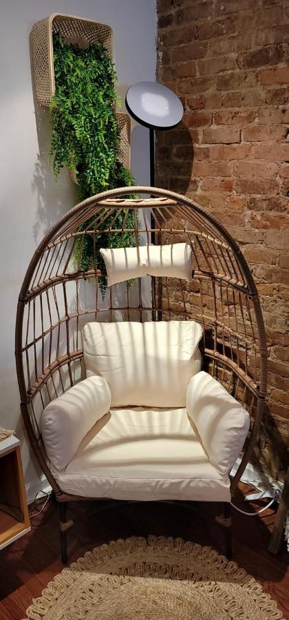 Luxe Brooklyn Getaway Apartment Ню Йорк Екстериор снимка