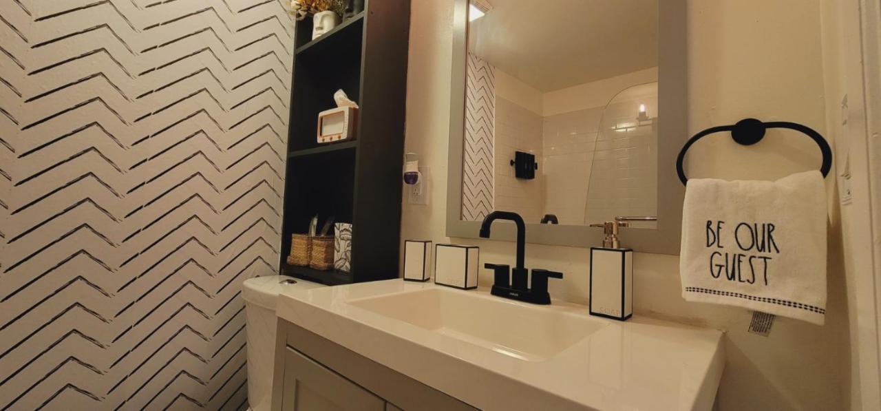 Luxe Brooklyn Getaway Apartment Ню Йорк Екстериор снимка