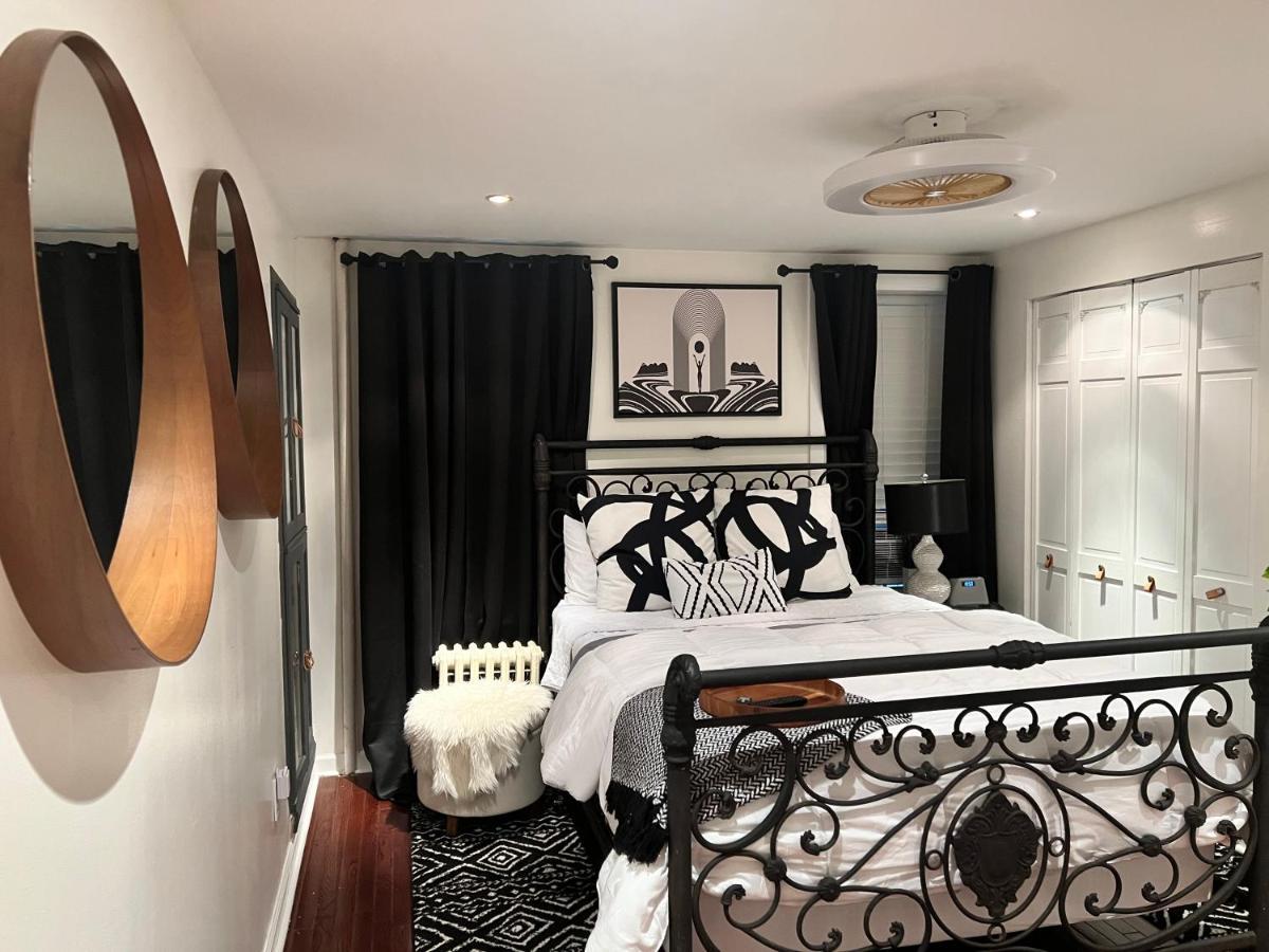 Luxe Brooklyn Getaway Apartment Ню Йорк Екстериор снимка