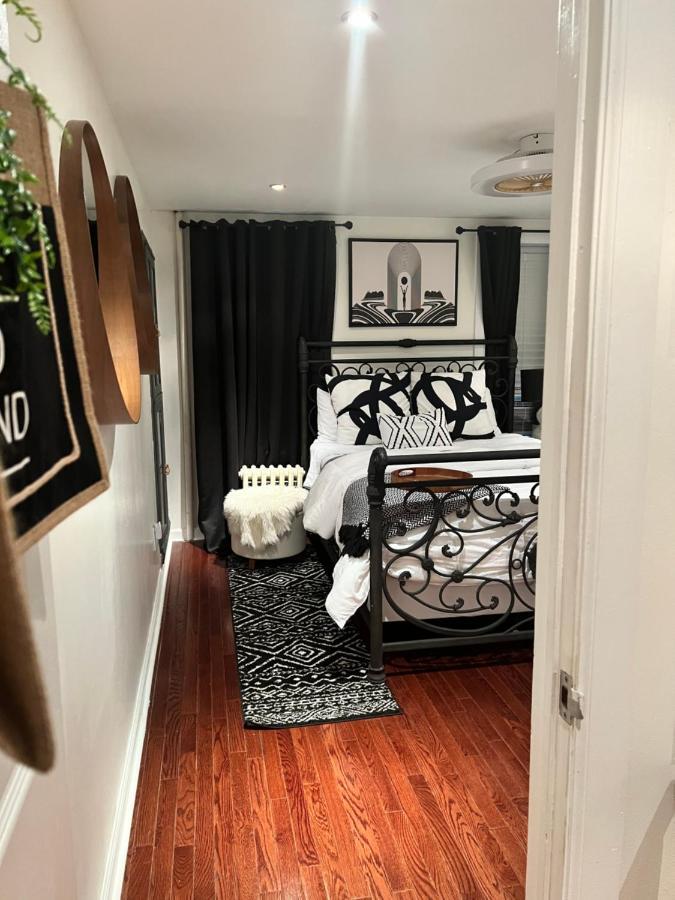 Luxe Brooklyn Getaway Apartment Ню Йорк Екстериор снимка