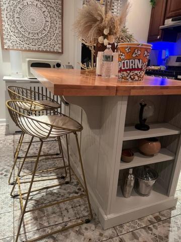 Luxe Brooklyn Getaway Apartment Ню Йорк Екстериор снимка